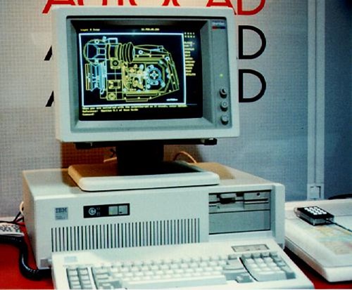 lcad